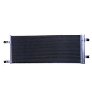 Hella Air Conditioning Condenser 8FC 366 221-761