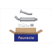 Hella Front Silencer Front 8LB 366 020-141