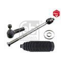 Febi Inner Rack End Right Joint Front Right 49046