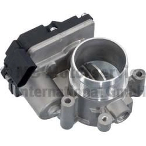 Pierburg Control Flap 7.03703.84.0