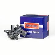 Borg & Beck Thermostat,Coolant BBT541