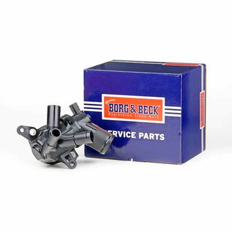 Borg & Beck Thermostat,Coolant BBT541