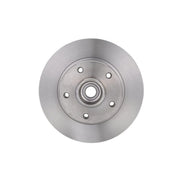 Bosch 2 x Rear Brake Discs 0 986 479 575