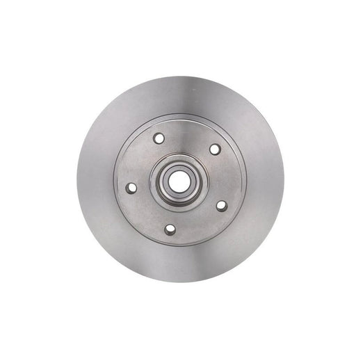 Bosch 2 x Rear Brake Discs 0 986 479 575