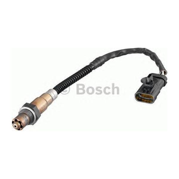 Genuine Bosch Lambda Sensor Ls6294 Fits Renault Clio - 1.4 - 00-08 0258006294 Bosch  - Town Parts