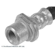 Blue Print Brake Hydraulic Hose Line Rear Right ADT353343