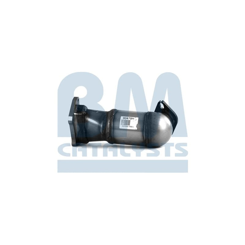 BM Catalysts Homologated Petrol Cat BM90479H