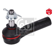 Febi Steering Tie Rod End Ball Joint Front Right 48132