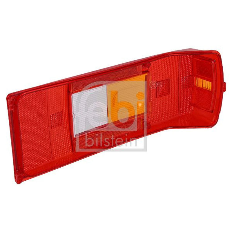 Febi Tail Light Assembly Lens Right 199063