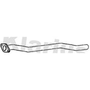 Klarius Exhaust Pipe OD FE1078E
