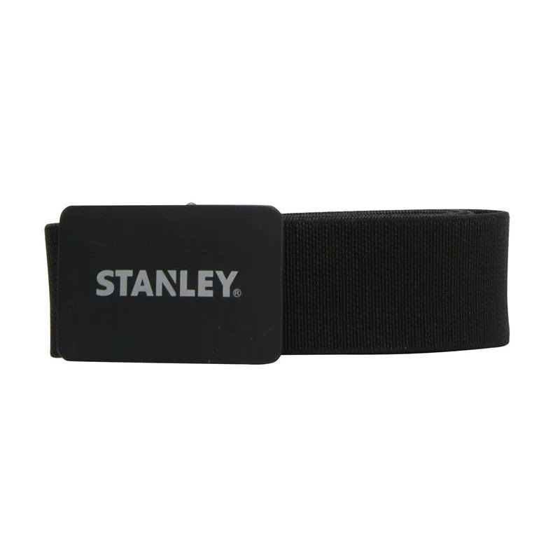 STANLEY® Clothing Elasticated Belt One Size - STW40010