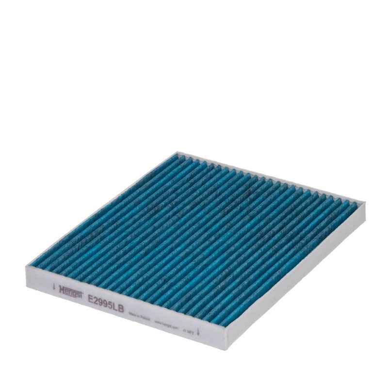 Hengst Cabin Air Filter (Pollen Filter) E2995LB