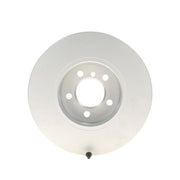 Bosch 2 x Internally Vented Front Brake Discs 0 986 479 002