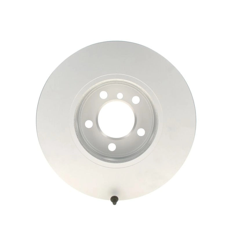 Bosch 2 x Internally Vented Front Brake Discs 0 986 479 002