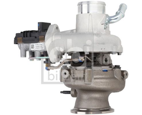 Febi Turbocharger Turbo Unit