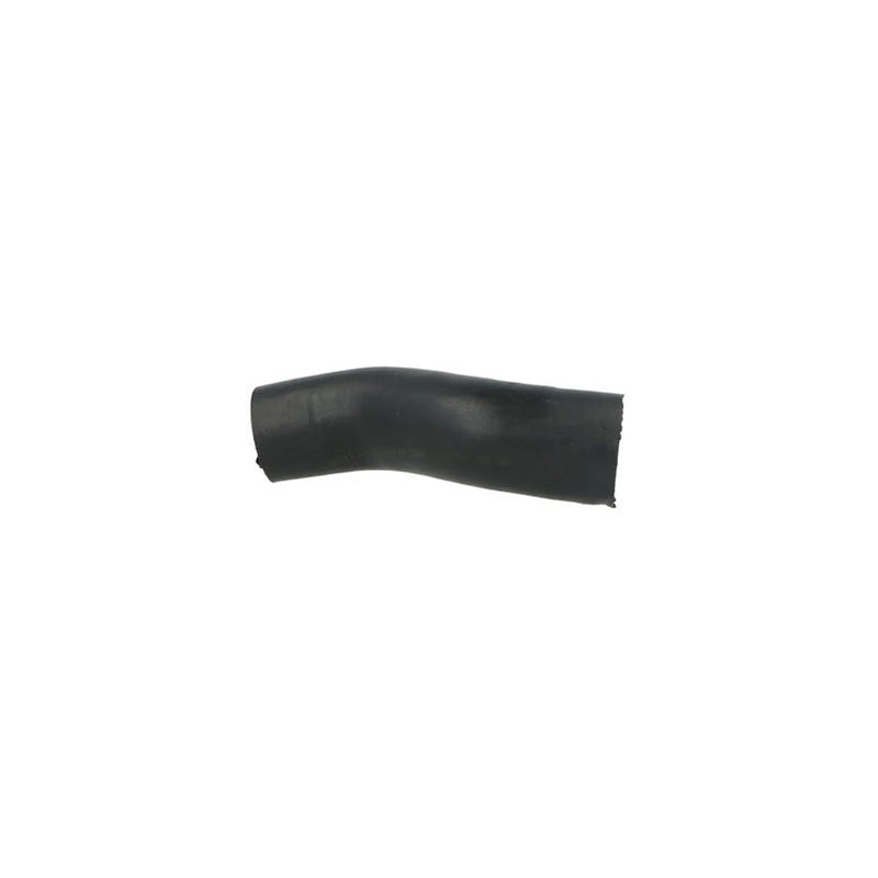 NRF Intercooler Turbo Charge Air Hose Left Front 166303