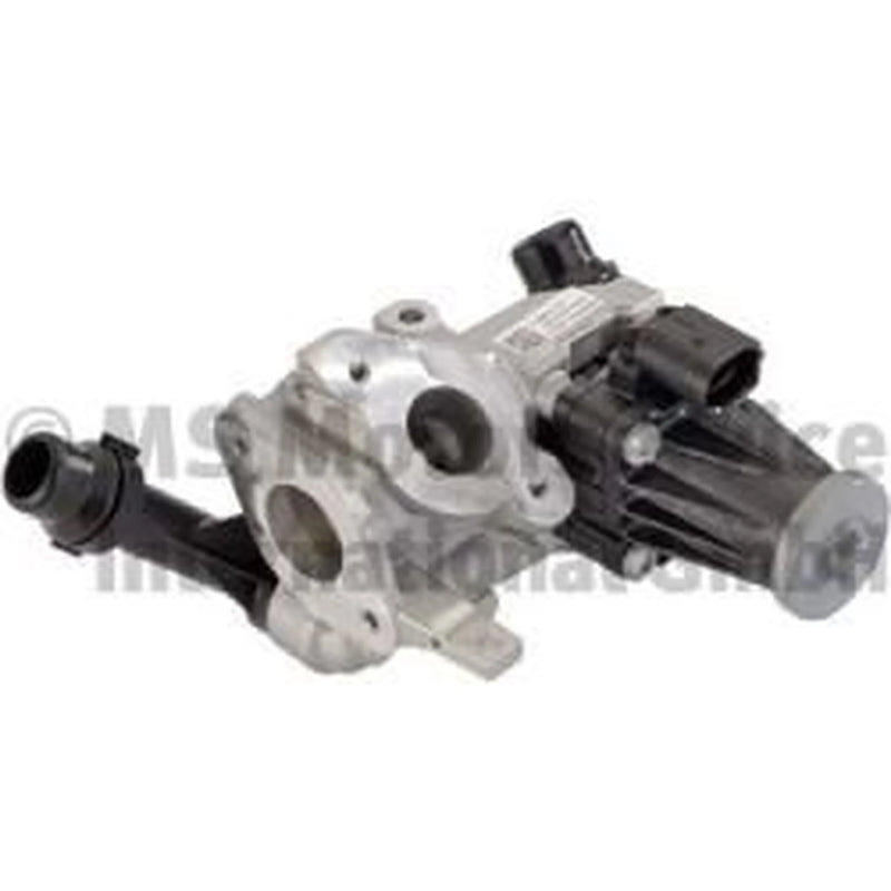 Pierburg Exhaust Gas Recirculation Valve Left 7.04924.15.0