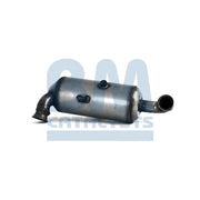 BM Catalysts Homologated Diesel Cat & Dpf BM11013H