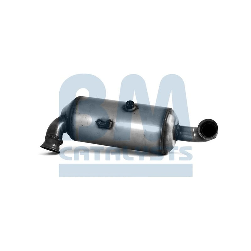BM Catalysts Homologated Diesel Cat & Dpf BM11013H