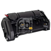 Febi Cylinder Head Cover Plastic 102240