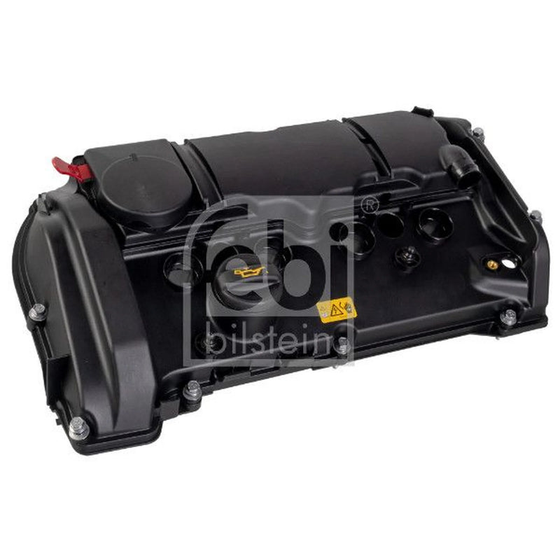 Febi Cylinder Head Cover Plastic 102240