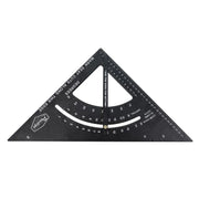 Faithfull Prestige Adjustable Quick Roofing Square 300mm (12in) - FAICSQA12CNC