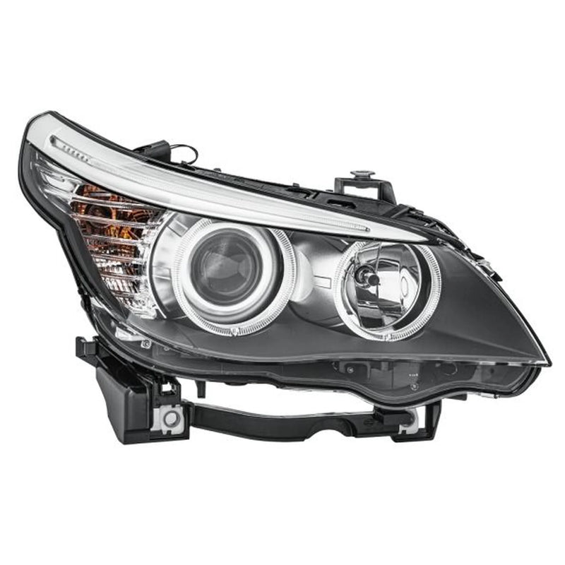 Hella Headlight Headlamp PY21W Right 1EL 009 449-021