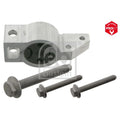 Febi Wishbone / Control / Trailing Arm Bush Rear 32542