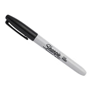 Sharpie® Fine Tip Permanent Marker Black - 1985857