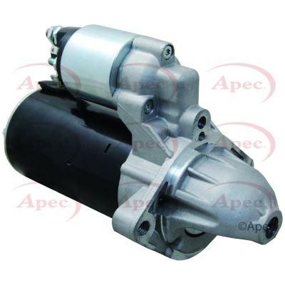 Apec Apec Starter Motor ASM1060 Apec  - Town Parts