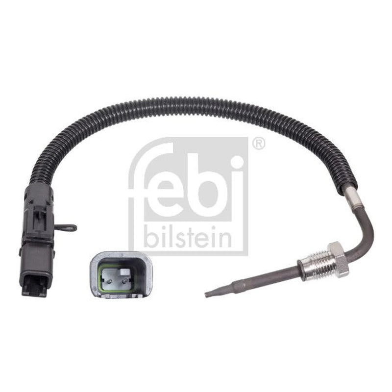 Febi Exhaust Gas Temperature Sensor 102014