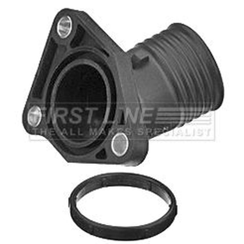 First Line Coolant Flange Housing Connector FTS1033