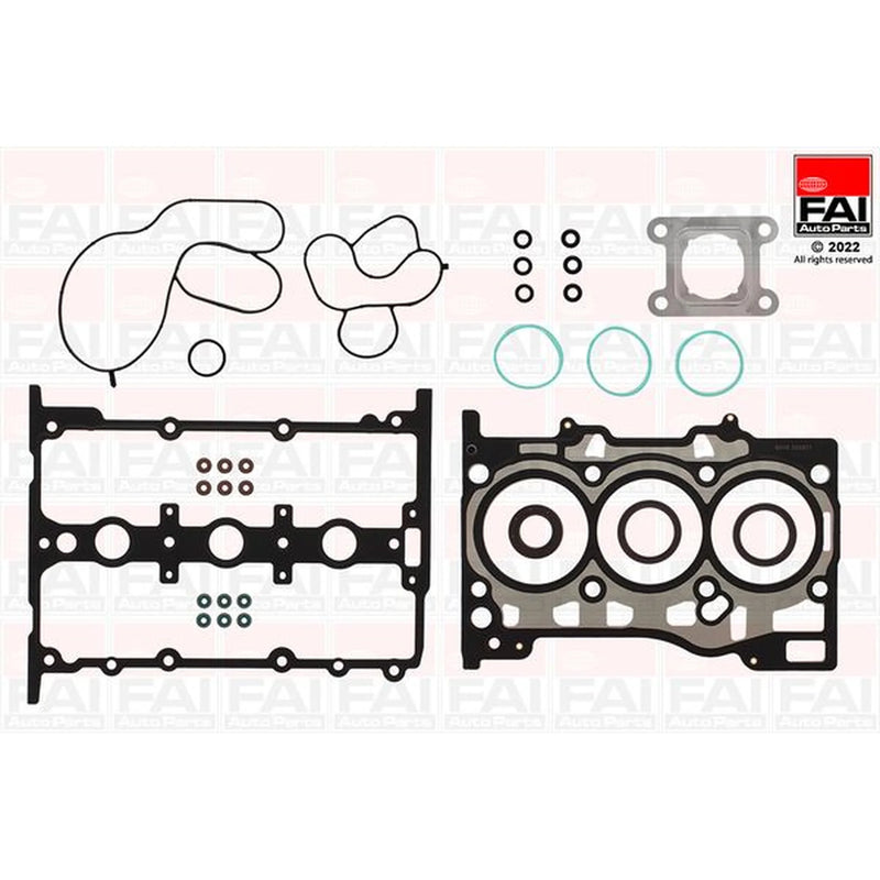FAI Cylinder Head Gasket Kit HS2327