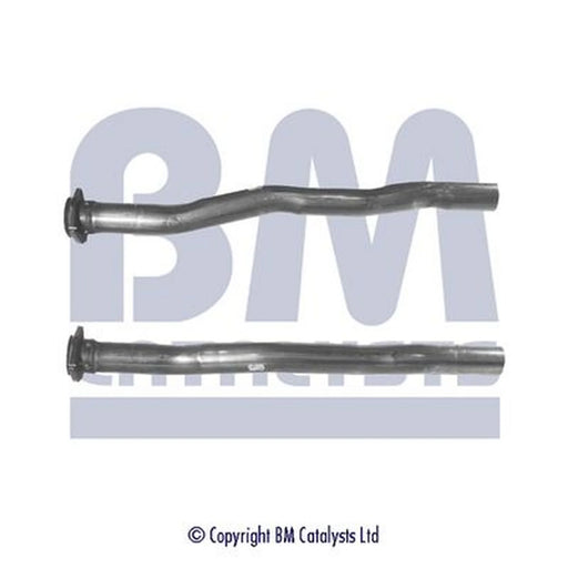 BM Catalysts Exhaust Pipe OD BM50124
