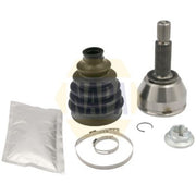 NAPA CV Axle Shaft Assembly Front NCV1042