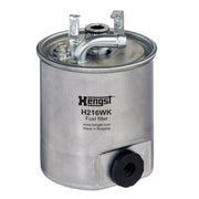Hella Fuel Filter Element H216WK