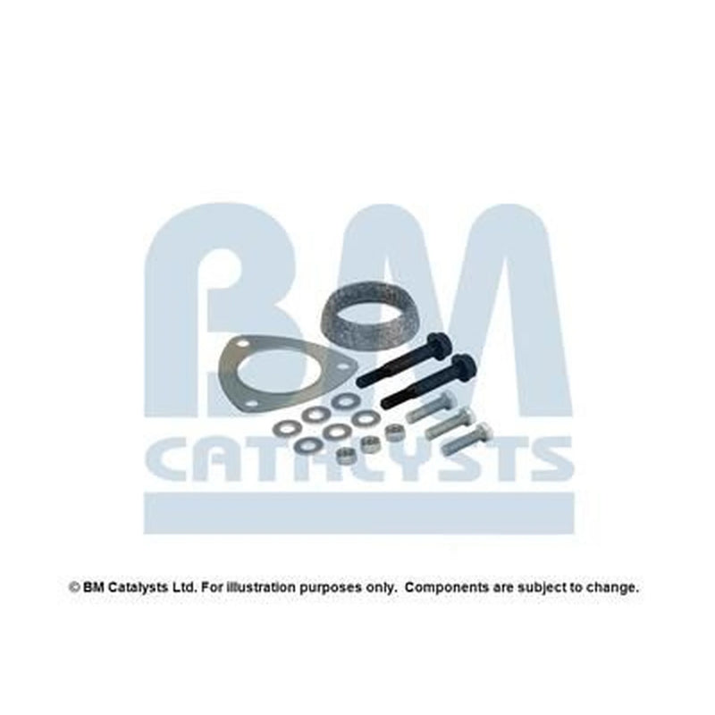 BM Catalysts Fitting Kit FK91226B FK91226B