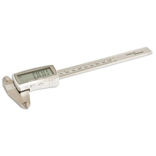 Laser Tools Digital Vernier Caliper - Extra Large Display 150mm - PL