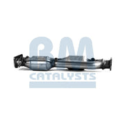 BM Catalysts Homologated Petrol Cat BM91272H