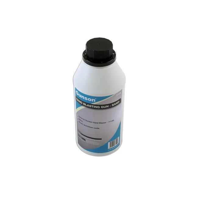 Gunson Sand Blasting Gun - Sand - GPL