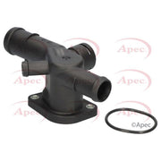 Apec Coolant Flange Housing Connector ATH1623
