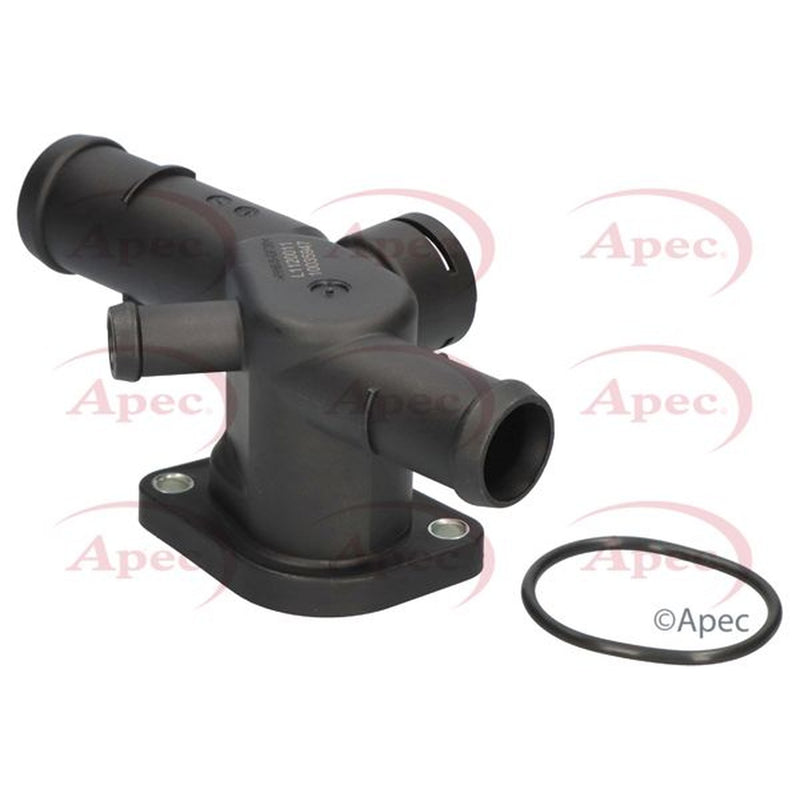 Apec Coolant Flange Housing Connector ATH1623