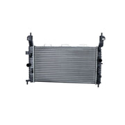 NRF Engine Radiator 55317A