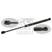 Febi Boot Gas Strut Lift Support Tailgate / Boot Lid Shock 27684