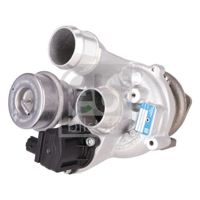 Febi Turbocharger Turbo Unit 186790