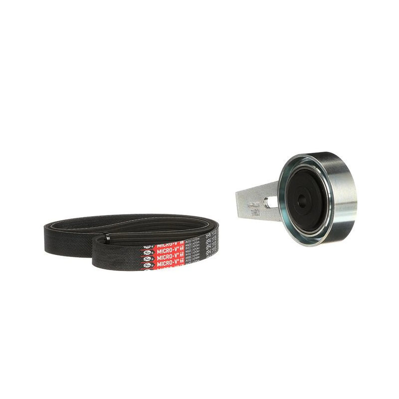 Gates V-Ribbed Belt Set K016PK1113
