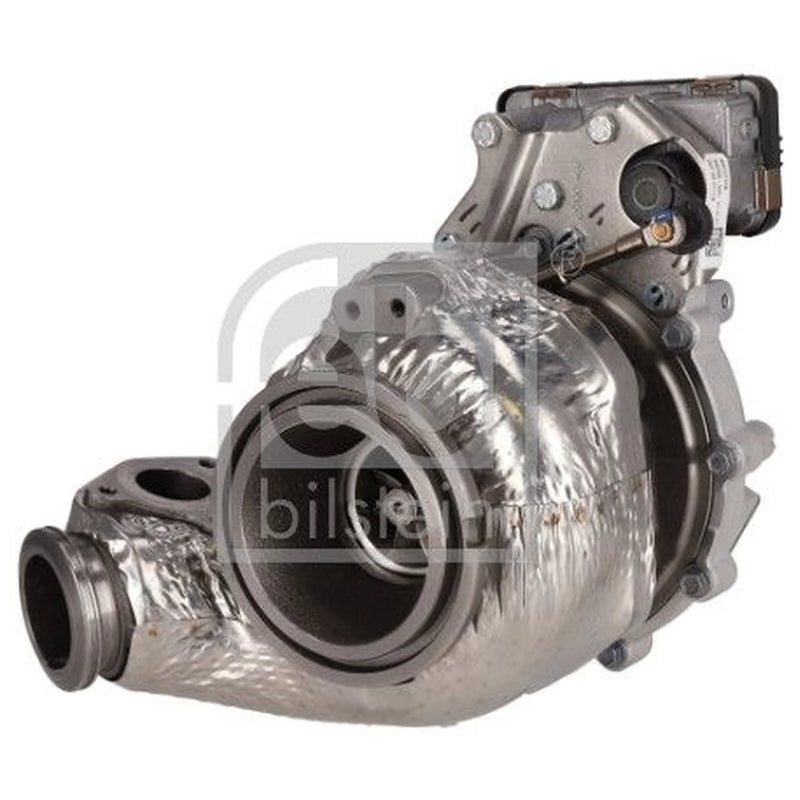 Febi Turbocharger Turbo Unit 187175