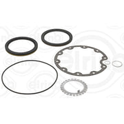 Elring Wheel Hub Gasket Set Rear 752.495