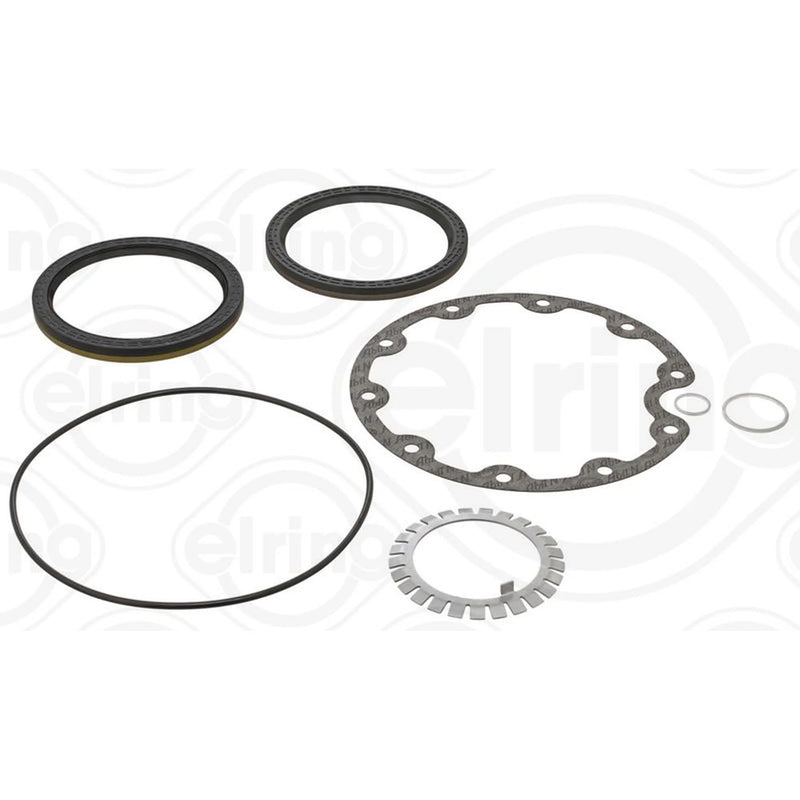 Elring Wheel Hub Gasket Set Rear 752.495