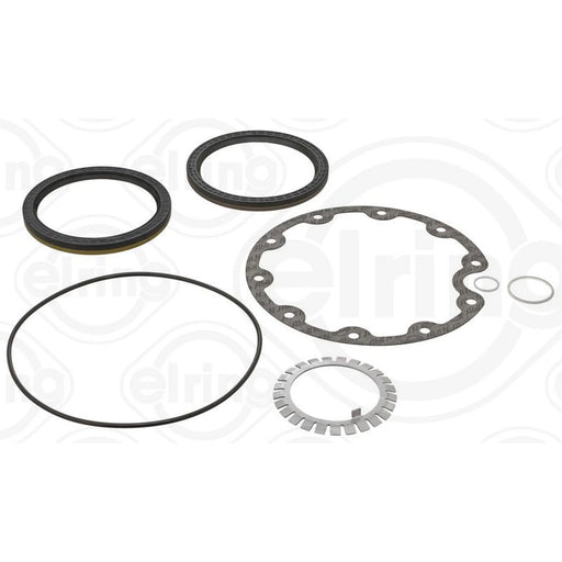 Elring Wheel Hub Gasket Set Rear 752.495
